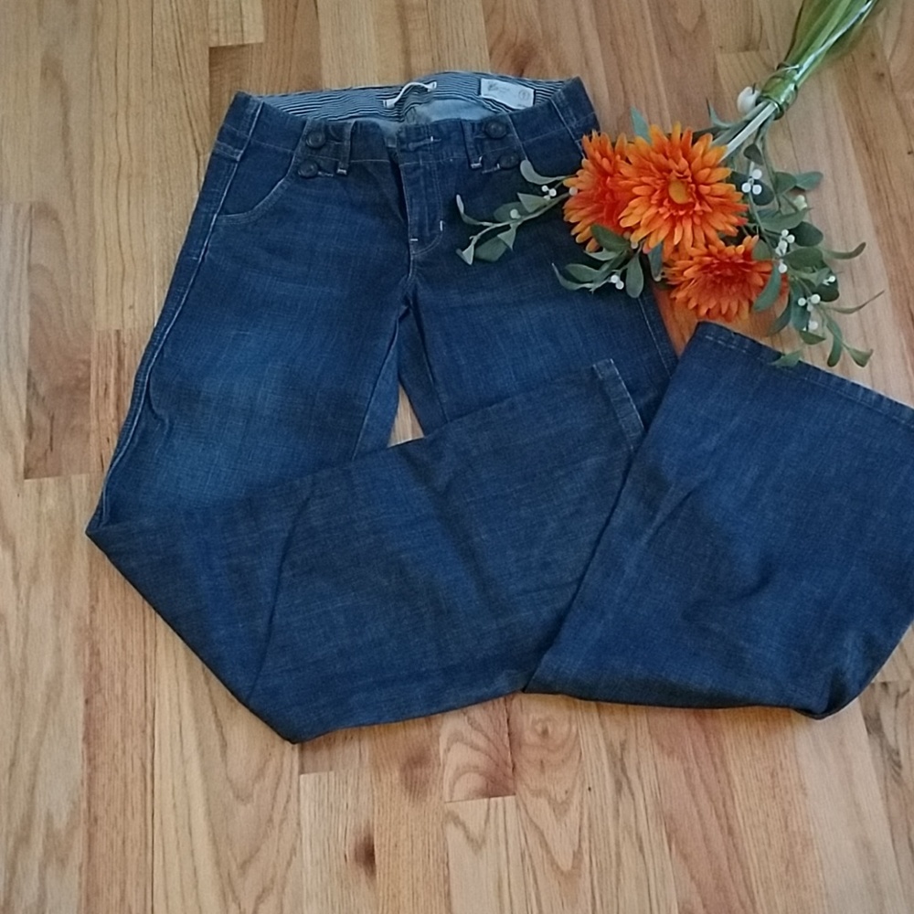 Limited edition GAP jeans